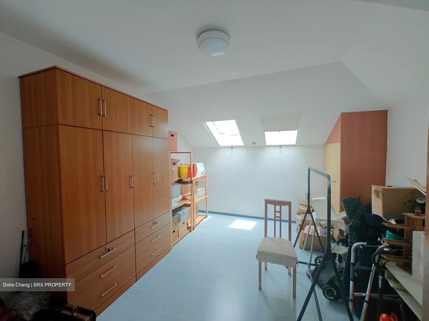 Hong Kong Park (D21), Detached #588576931